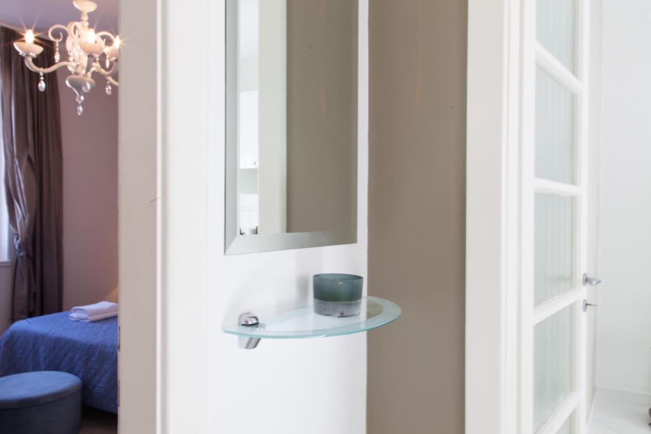 Split Dreams Apartment Luaran gambar