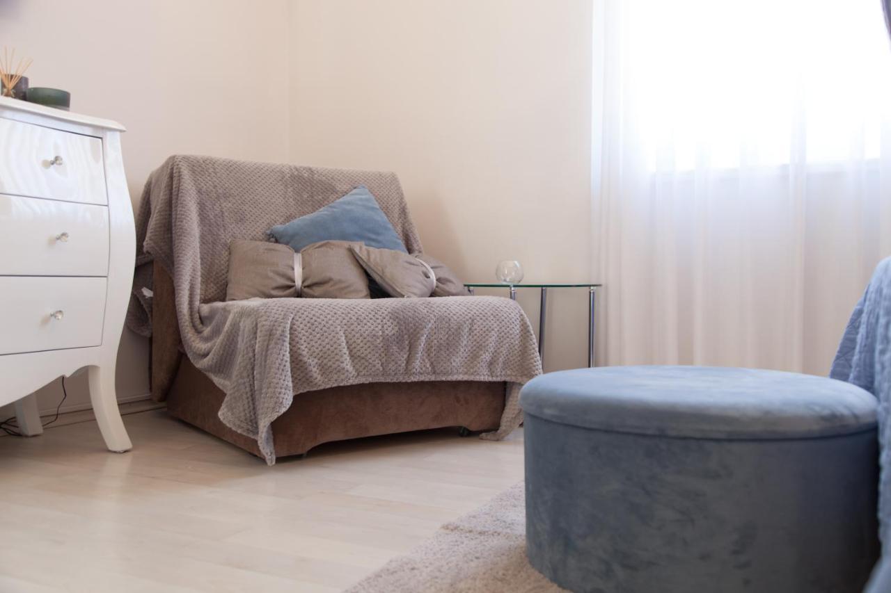 Split Dreams Apartment Luaran gambar
