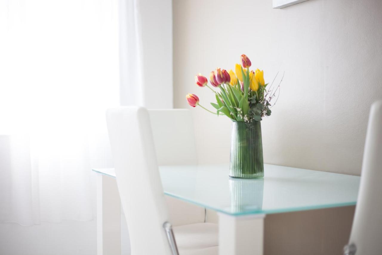 Split Dreams Apartment Luaran gambar