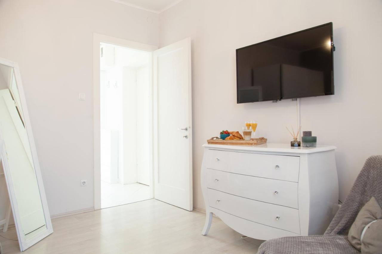 Split Dreams Apartment Luaran gambar