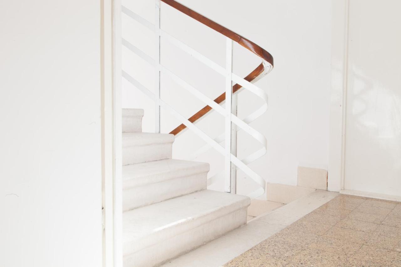 Split Dreams Apartment Luaran gambar