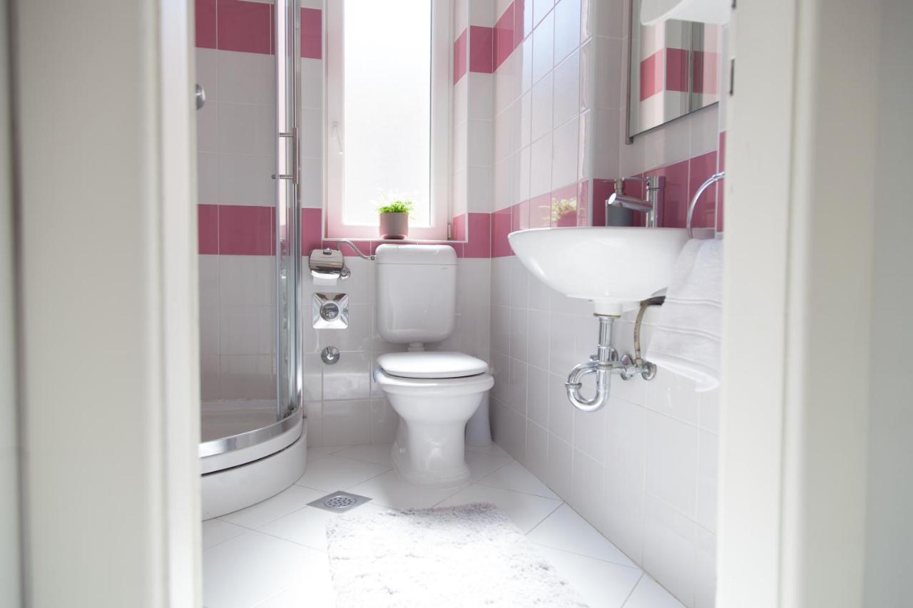 Split Dreams Apartment Luaran gambar