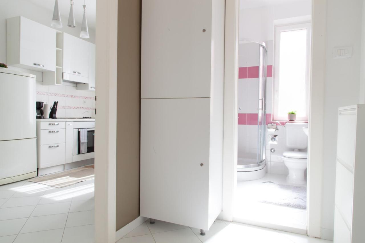 Split Dreams Apartment Luaran gambar