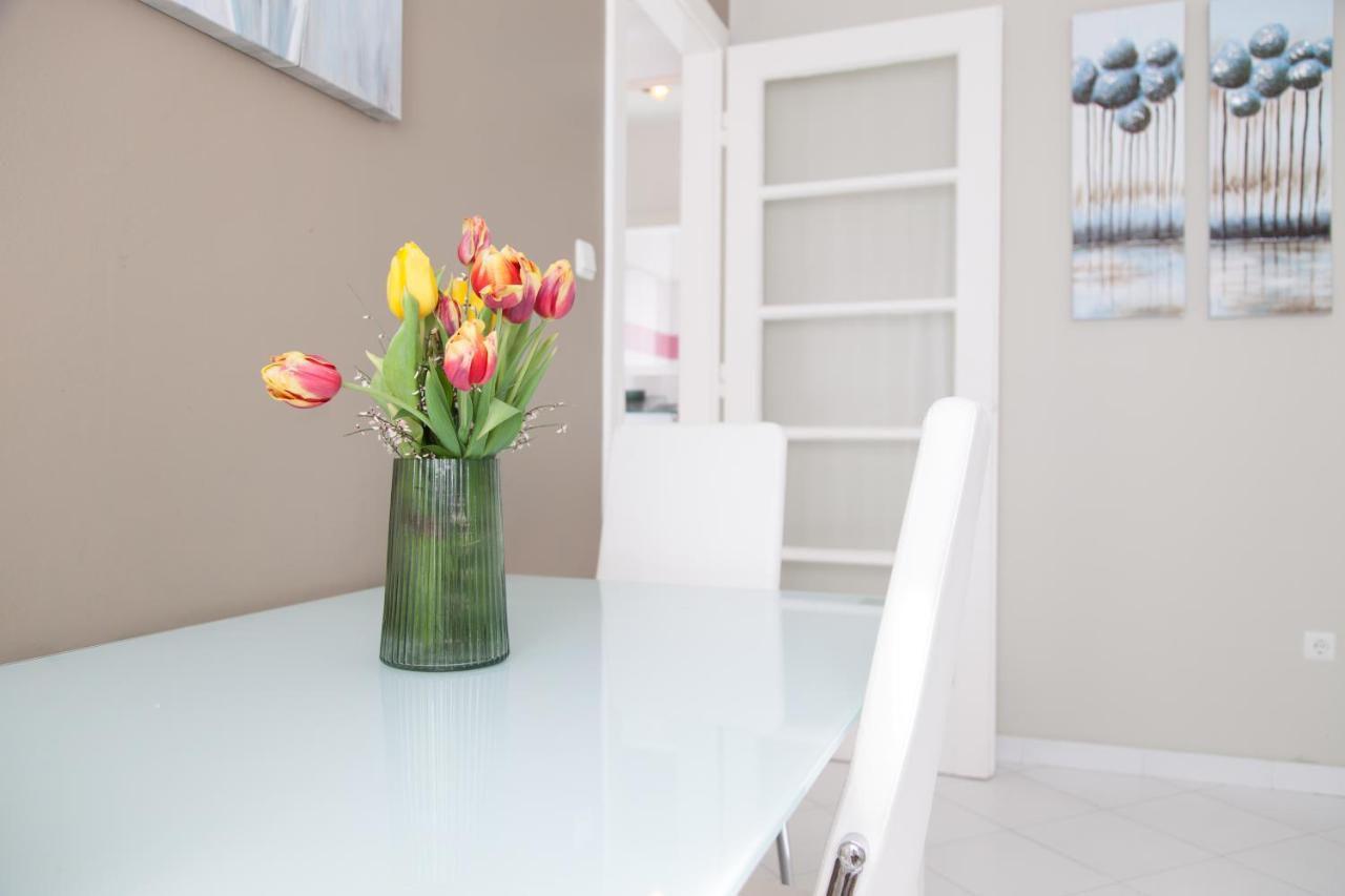 Split Dreams Apartment Luaran gambar