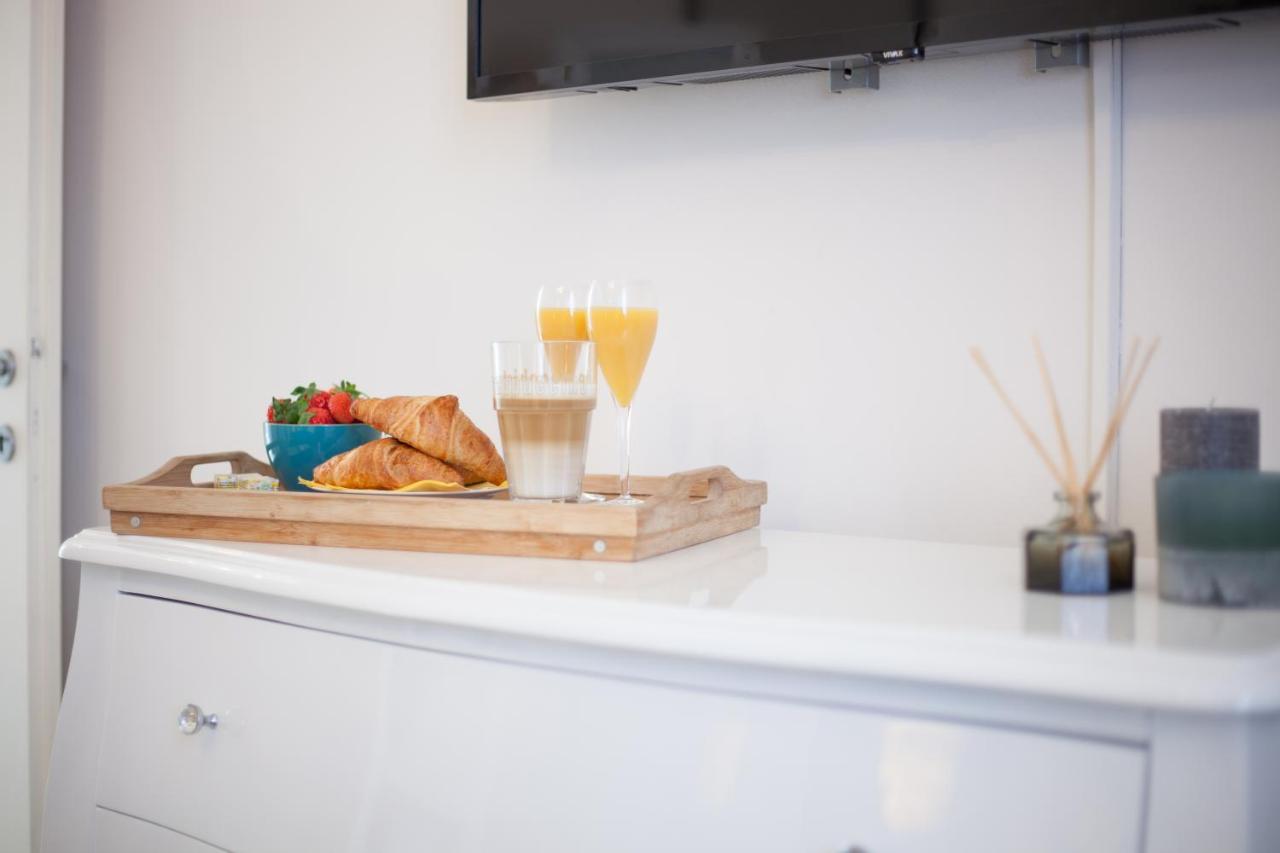 Split Dreams Apartment Luaran gambar