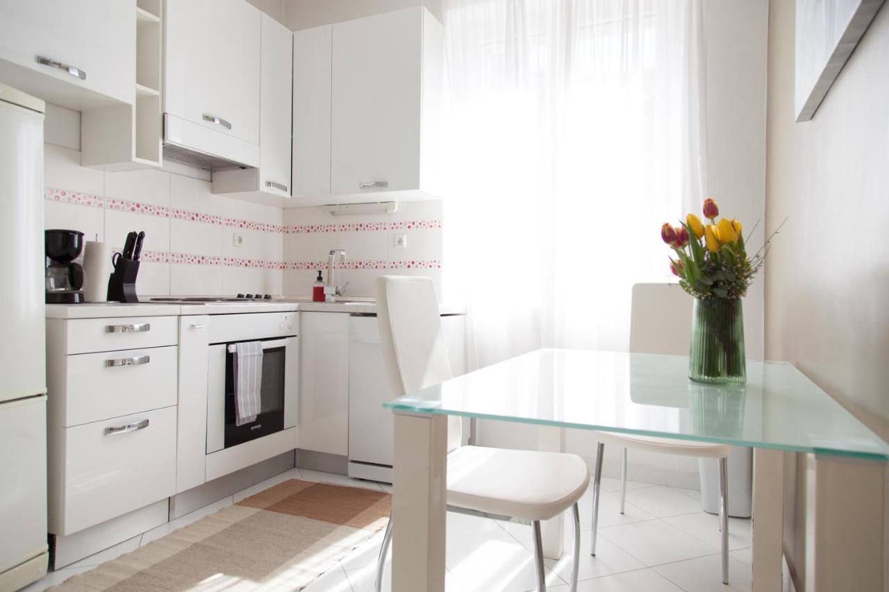 Split Dreams Apartment Luaran gambar