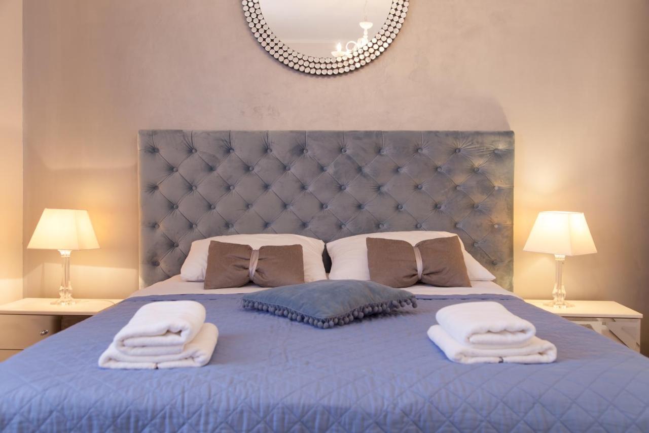 Split Dreams Apartment Luaran gambar
