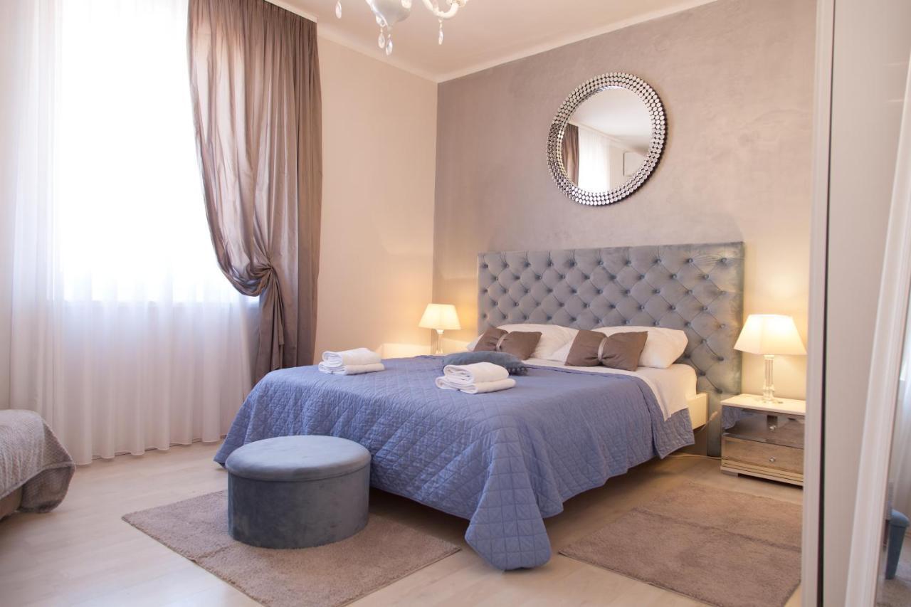 Split Dreams Apartment Luaran gambar