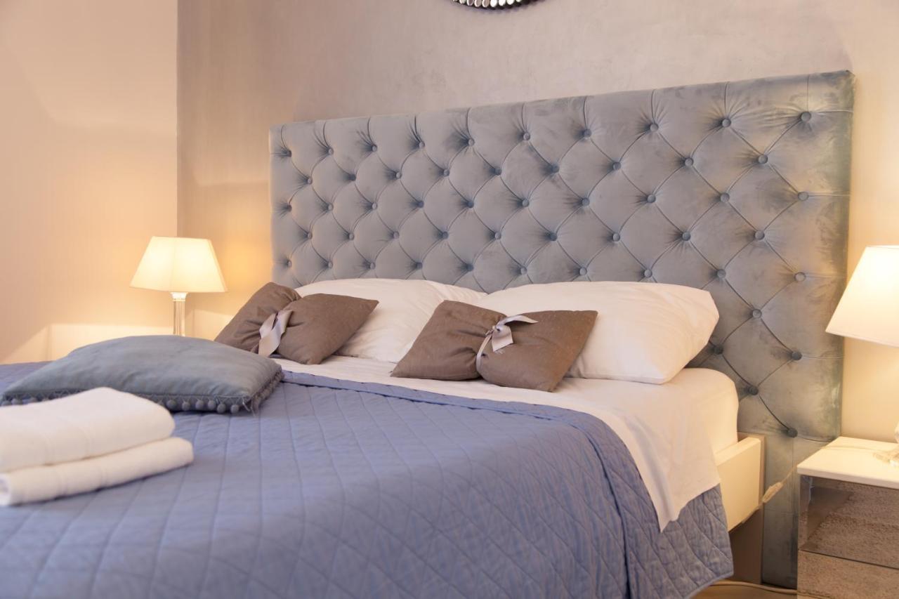 Split Dreams Apartment Luaran gambar