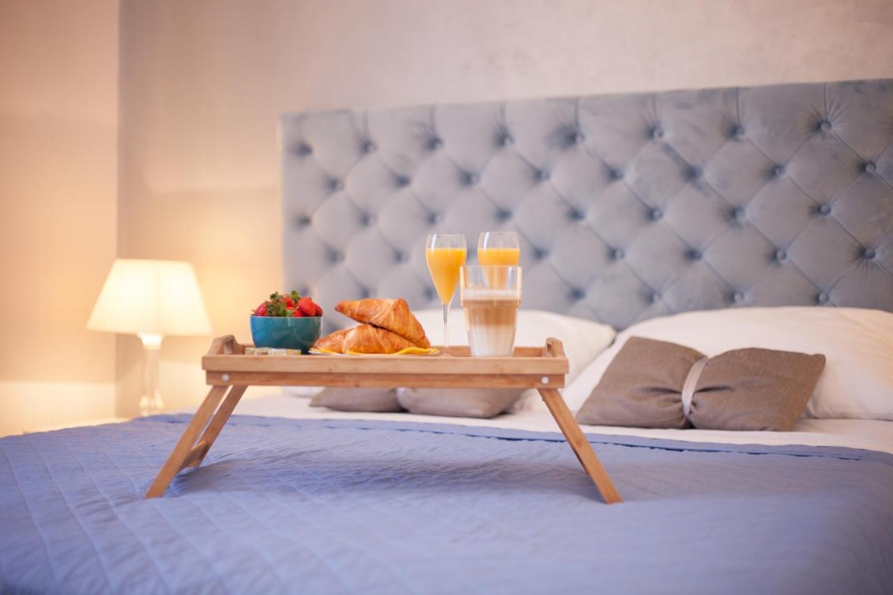 Split Dreams Apartment Luaran gambar