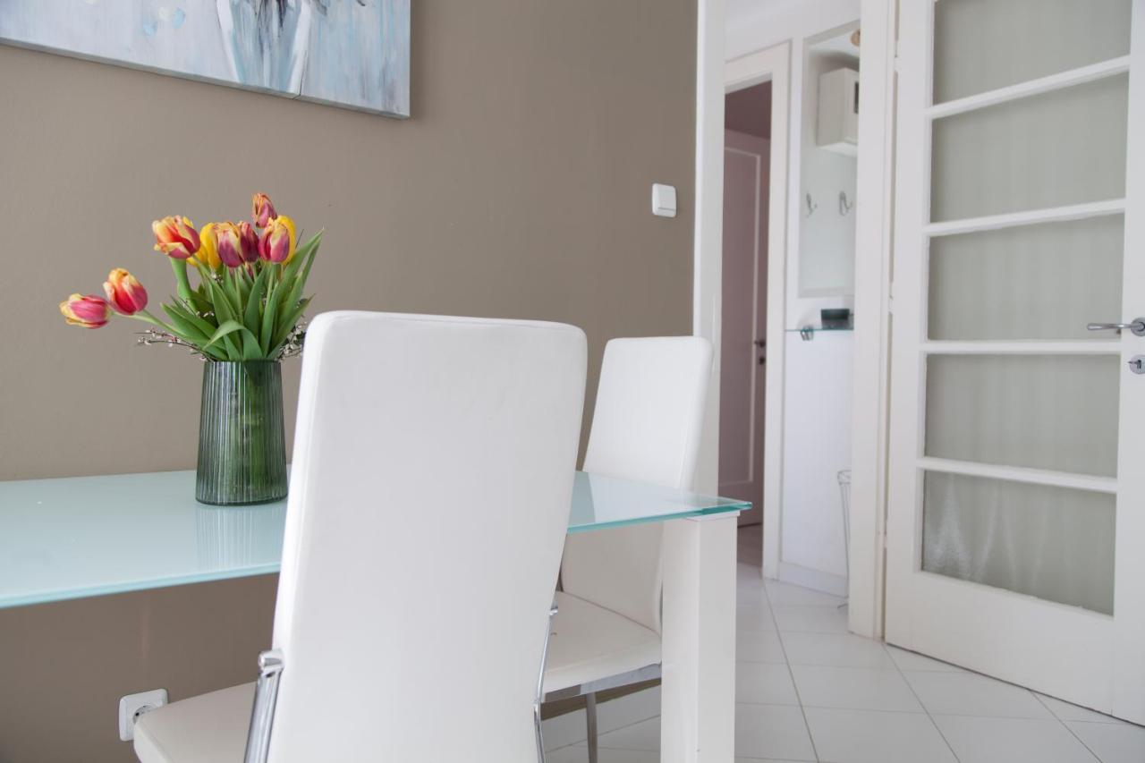 Split Dreams Apartment Luaran gambar