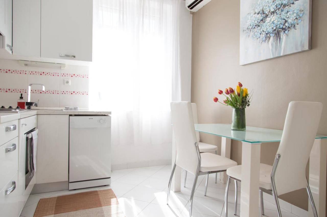 Split Dreams Apartment Luaran gambar
